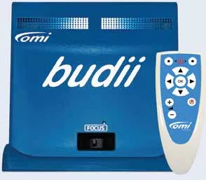 omi Budii Home Sensory System