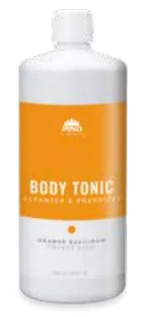 منشّط البشرة PINO Body Tonic