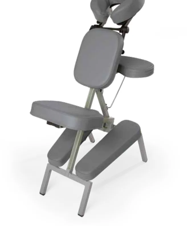PINO Massage Chair Mobil (MOBIL Profi Massage Stool)