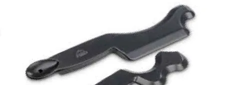 أدوات اللفافة المصنوعة من الألومنيوم PINOFIT® (IASTM)