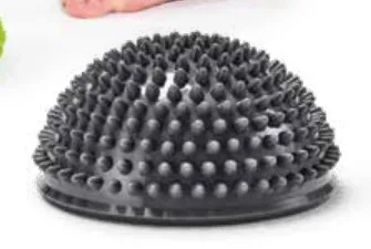 نصف الكرة الشائكة للتوازن PINOFIT® Balance Spiky Ball
