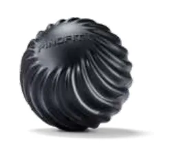 كرة اللفافة PINOFIT® Wave والكرة المزدوجة Duo-Ball Wave