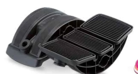 جهاز إطالة القدم PINOFIT® Foot-Stretcher (طقم من قطعتين)
