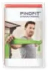 شريط تمارين PINOFIT® بطول 2 م (عبوة فردية)