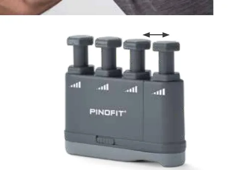 جهاز تمرين الأصابع PINOFIT® Hand Trainer Flex