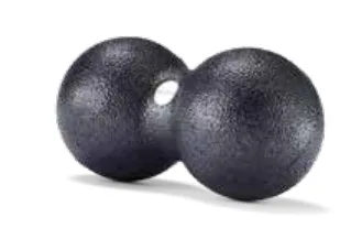 أسطوانات اللفافة من الفوم الصلب PINOFIT® (Foam وPro وMini وDuoball)