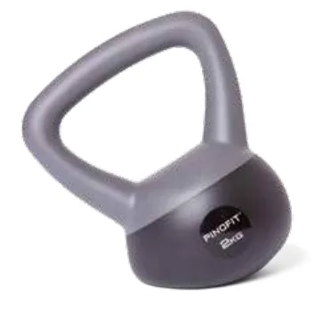 الكيتل بل PINOFIT® PVC Soft & Safe