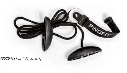 جهاز إطالة الكتف PINOFIT® Shoulder Stretcher
