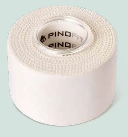 الشريط الرياضي PINOFIT® Sport Tape Classic بقياس 3.8 سم × 10 م