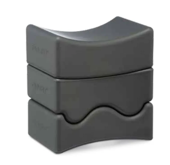 طقم التموضع PINOFIT® Triblox