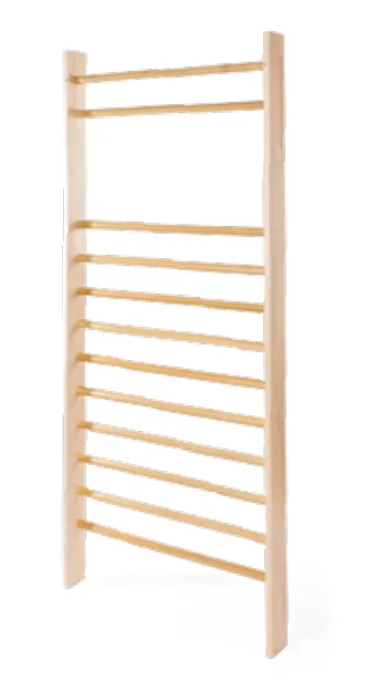 PINOFIT® Wooden Wall Bars