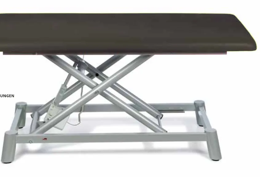 طاولة العلاج PINOPRO Bobath