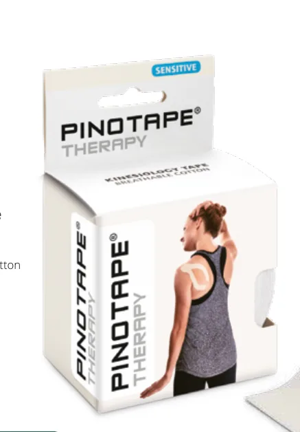 شريط PINOTAPE® Therapy Sensitive