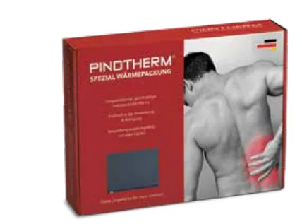 PINOTHERM® Special Heat Pack