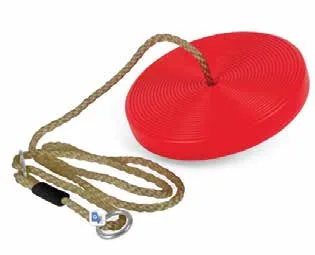 Disc Swing