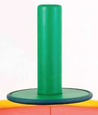 Flexi Bolster Swing