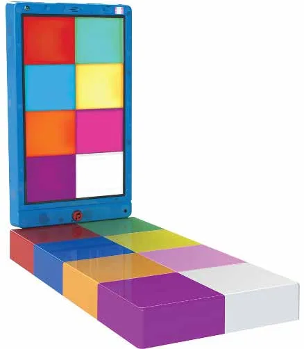 Hip Hop Activity Box™