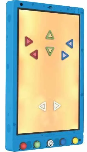 مركز التحكم اللوني Snoezelen® Colour Command Centre