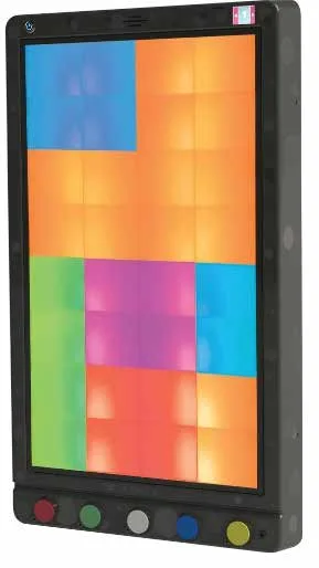 Snoezelen® ColourCatch Combo™