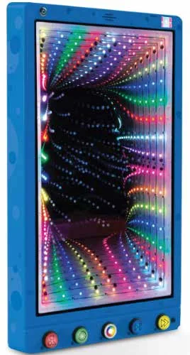 Snoezelen® Multifinity Explorer™