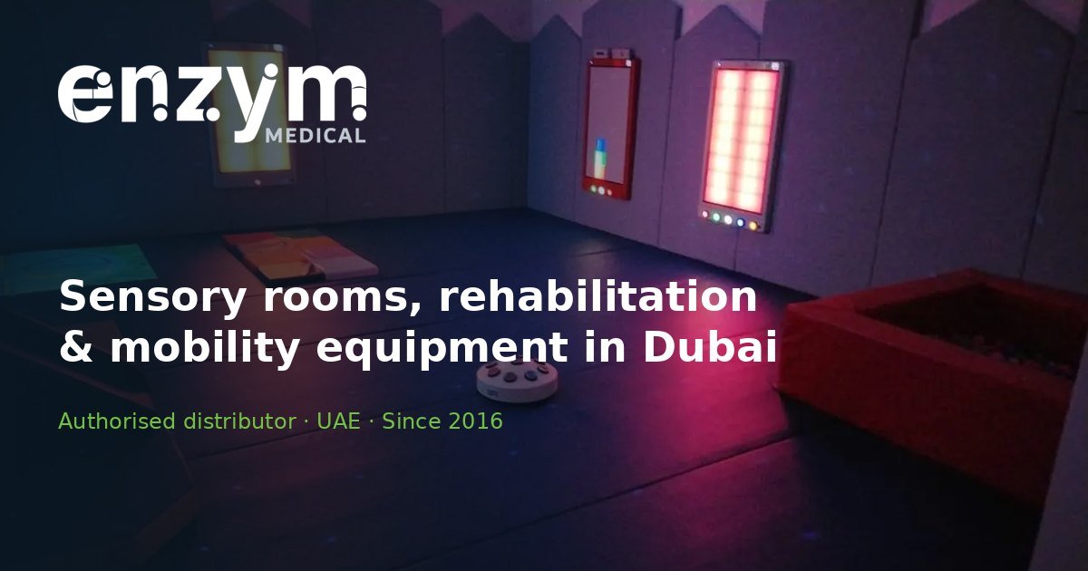 Electrotherapy & TENS in Dubai & UAE | ENZYM MEDICAL