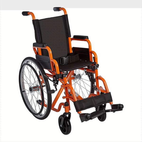 Ziggo Wheelchair
